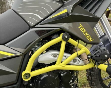 Інша Інша, об'ємом двигуна 0.25 л та пробігом 0 тис. км за 1600 $, фото 3 на Automoto.ua