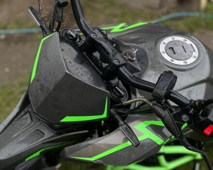 Інша Інша, об'ємом двигуна 0.25 л та пробігом 0 тис. км за 1350 $, фото 4 на Automoto.ua