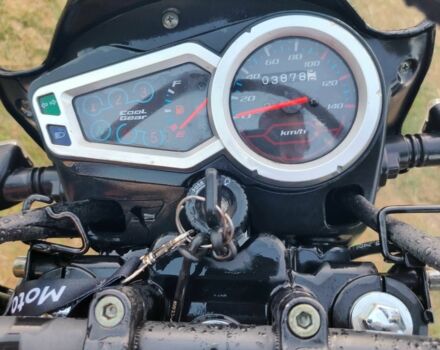 Другая Другая, объемом двигателя 0 л и пробегом 0 тыс. км за 1200 $, фото 4 на Automoto.ua