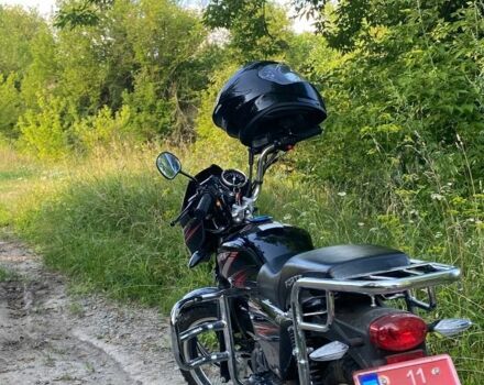 Інша Інша, об'ємом двигуна 0.15 л та пробігом 0 тис. км за 711 $, фото 1 на Automoto.ua