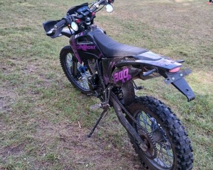 Другая Другая, объемом двигателя 0.3 л и пробегом 0 тыс. км за 1700 $, фото 1 на Automoto.ua