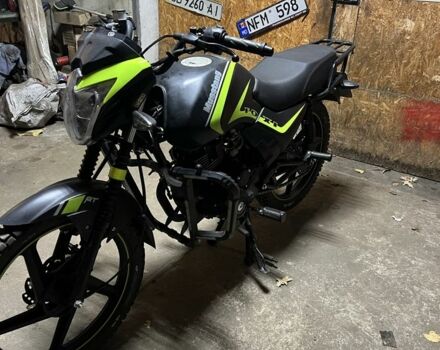 Другая Другая, объемом двигателя 0.15 л и пробегом 0 тыс. км за 713 $, фото 2 на Automoto.ua