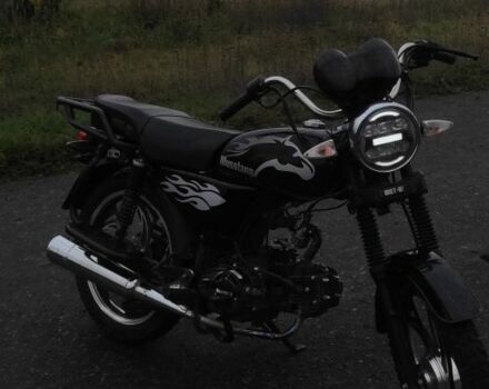 Другая Другая, объемом двигателя 0.13 л и пробегом 0 тыс. км за 380 $, фото 2 на Automoto.ua