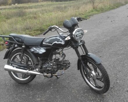 Другая Другая, объемом двигателя 0.13 л и пробегом 0 тыс. км за 380 $, фото 9 на Automoto.ua