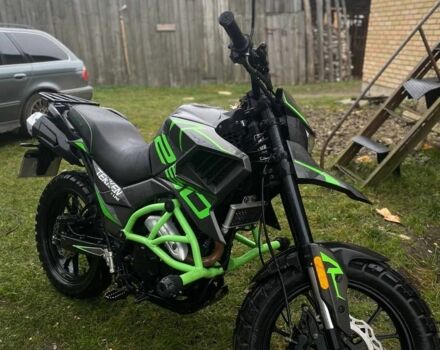 Інша Інша, об'ємом двигуна 0.25 л та пробігом 0 тис. км за 1350 $, фото 6 на Automoto.ua