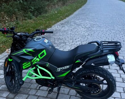 Другая Другая, объемом двигателя 0.25 л и пробегом 0 тыс. км за 1350 $, фото 5 на Automoto.ua