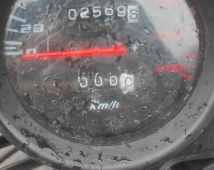 Другая Другая, объемом двигателя 0.13 л и пробегом 0 тыс. км за 380 $, фото 3 на Automoto.ua