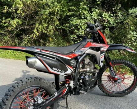 Другая Другая, объемом двигателя 0.25 л и пробегом 0 тыс. км за 1600 $, фото 6 на Automoto.ua