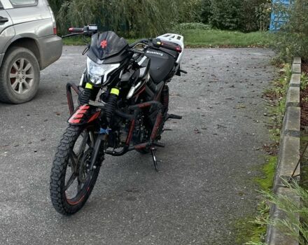 Другая Другая, объемом двигателя 0.2 л и пробегом 0 тыс. км за 784 $, фото 1 на Automoto.ua