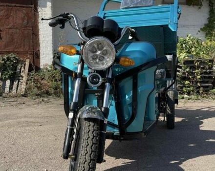 Другая Другая, объемом двигателя 0 л и пробегом 0 тыс. км за 1371 $, фото 5 на Automoto.ua