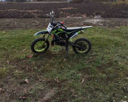 Другая Другая, объемом двигателя 0 л и пробегом 0 тыс. км за 261 $, фото 3 на Automoto.ua