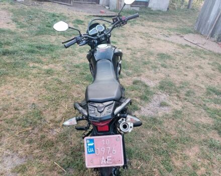 Другая Другая, объемом двигателя 0 л и пробегом 0 тыс. км за 1200 $, фото 3 на Automoto.ua