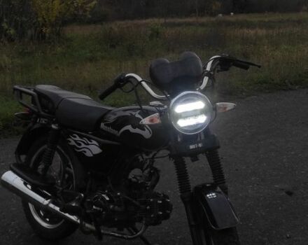 Другая Другая, объемом двигателя 0.13 л и пробегом 0 тыс. км за 380 $, фото 5 на Automoto.ua