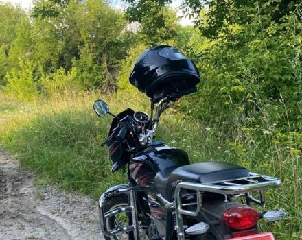 Інша Інша, об'ємом двигуна 0.15 л та пробігом 0 тис. км за 711 $, фото 2 на Automoto.ua