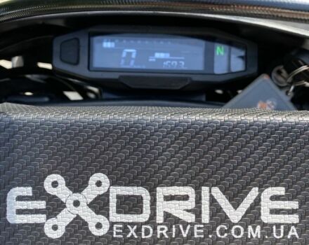 Другая Другая, объемом двигателя 0.25 л и пробегом 0 тыс. км за 1600 $, фото 7 на Automoto.ua