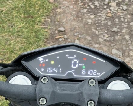 Інша Інша, об'ємом двигуна 0.25 л та пробігом 0 тис. км за 1600 $, фото 8 на Automoto.ua