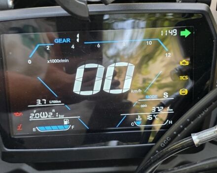 Другая Другая 2024 в Киеве на Automoto.ua Другая Другая, объемом двигателя 0.5 л и пробегом 0 тыс. км за 6100 $, фото 1 на Automoto.ua
