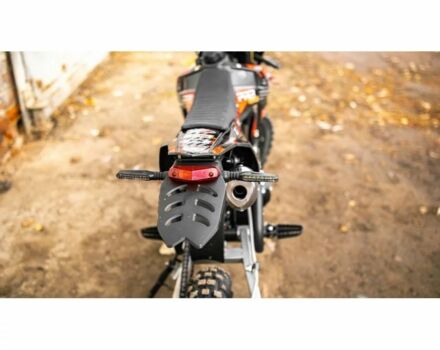 Другая Другая, объемом двигателя 0.11 л и пробегом 0 тыс. км за 709 $, фото 5 на Automoto.ua