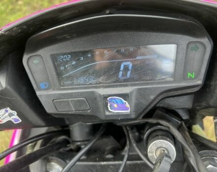 Другая Другая, объемом двигателя 0.25 л и пробегом 0 тыс. км за 1000 $, фото 6 на Automoto.ua