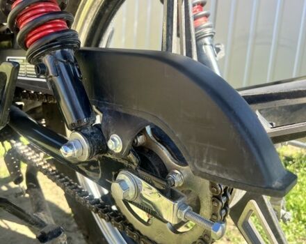 Інша Інша, об'ємом двигуна 0.2 л та пробігом 0 тис. км за 950 $, фото 7 на Automoto.ua