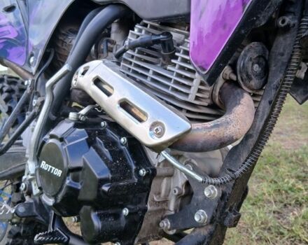 Другая Другая, объемом двигателя 0.3 л и пробегом 0 тыс. км за 1700 $, фото 4 на Automoto.ua