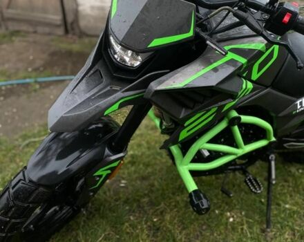 Інша Інша, об'ємом двигуна 0.25 л та пробігом 0 тис. км за 1350 $, фото 7 на Automoto.ua