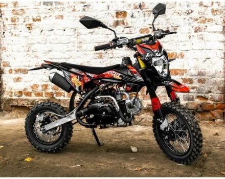 Другая Другая, объемом двигателя 0.11 л и пробегом 0 тыс. км за 709 $, фото 3 на Automoto.ua