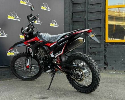 Інша Інша, об'ємом двигуна 0.25 л та пробігом 0 тис. км за 1880 $, фото 5 на Automoto.ua