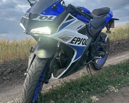 Другая Другая, объемом двигателя 0.25 л и пробегом 0 тыс. км за 1700 $, фото 3 на Automoto.ua