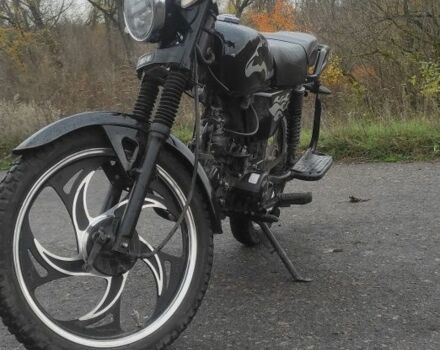 Другая Другая, объемом двигателя 0.13 л и пробегом 0 тыс. км за 380 $, фото 10 на Automoto.ua