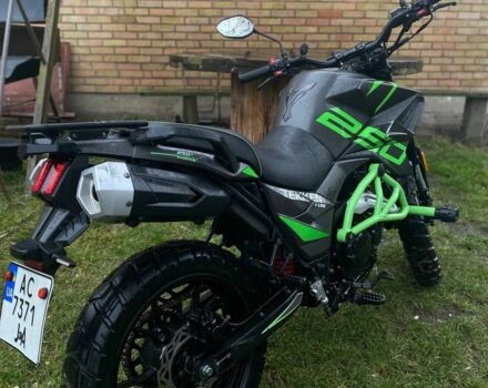 Інша Інша, об'ємом двигуна 0.25 л та пробігом 0 тис. км за 1350 $, фото 1 на Automoto.ua