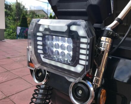 Другая Другая, объемом двигателя 1.8 л и пробегом 0 тыс. км за 2350 $, фото 6 на Automoto.ua