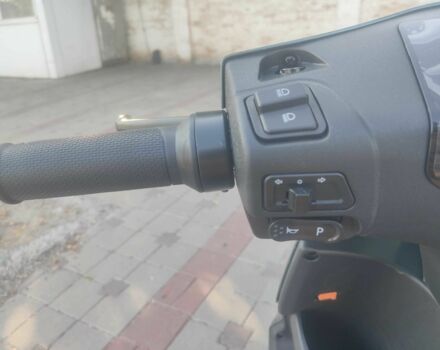 Другая Другая, объемом двигателя 0 л и пробегом 0 тыс. км за 1090 $, фото 10 на Automoto.ua