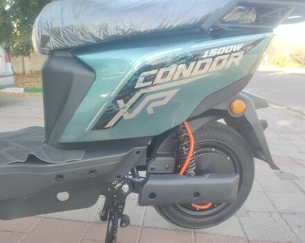 Другая Другая, объемом двигателя 0 л и пробегом 0 тыс. км за 1090 $, фото 13 на Automoto.ua