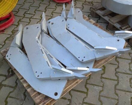 Інша Інша, об'ємом двигуна 0 л та пробігом 0 тис. км за 1850 $, фото 1 на Automoto.ua