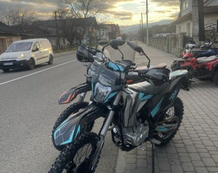 Другая Другая, объемом двигателя 0.3 л и пробегом 0 тыс. км за 1950 $, фото 1 на Automoto.ua