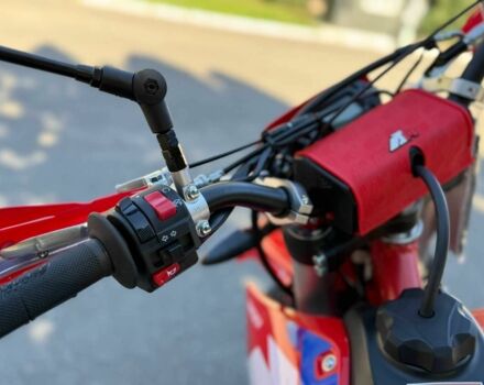 Інша Інша, об'ємом двигуна 0.25 л та пробігом 0 тис. км за 2100 $, фото 7 на Automoto.ua