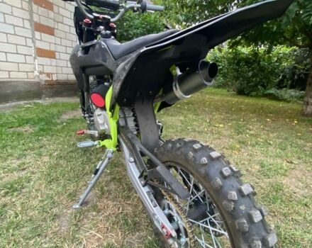 Інша Інша, об'ємом двигуна 0.13 л та пробігом 0 тис. км за 927 $, фото 7 на Automoto.ua