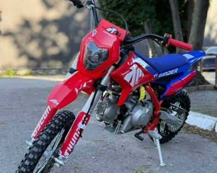 Другая Другая, объемом двигателя 0.11 л и пробегом 0 тыс. км за 1000 $, фото 8 на Automoto.ua