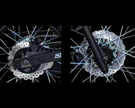 Інша Інша, об'ємом двигуна 0 л та пробігом 0 тис. км за 1900 $, фото 5 на Automoto.ua