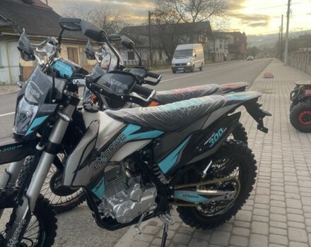 Другая Другая, объемом двигателя 0.3 л и пробегом 0 тыс. км за 1950 $, фото 2 на Automoto.ua