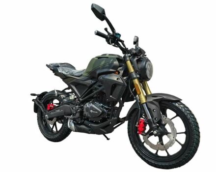 Другая Другая, объемом двигателя 0 л и пробегом 0 тыс. км за 1680 $, фото 2 на Automoto.ua