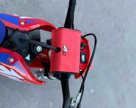 Інша Інша, об'ємом двигуна 0.11 л та пробігом 0 тис. км за 1000 $, фото 6 на Automoto.ua