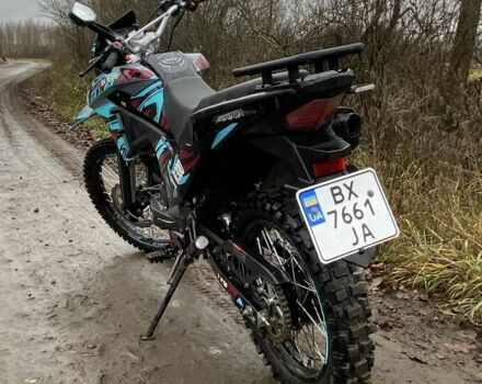 Другая Другая, объемом двигателя 0.3 л и пробегом 0 тыс. км за 1300 $, фото 2 на Automoto.ua