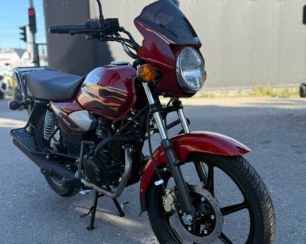 Другая Другая, объемом двигателя 0.15 л и пробегом 0 тыс. км за 1450 $, фото 5 на Automoto.ua