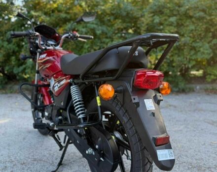 Інша Інша, об'ємом двигуна 0.15 л та пробігом 0 тис. км за 1450 $, фото 1 на Automoto.ua