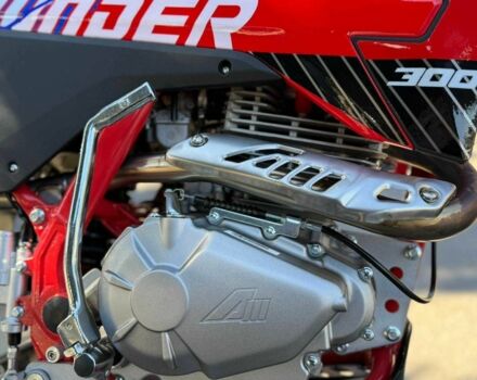 Другая Другая, объемом двигателя 0.3 л и пробегом 0 тыс. км за 2700 $, фото 7 на Automoto.ua