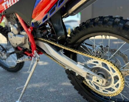 Другая Другая, объемом двигателя 0.3 л и пробегом 0 тыс. км за 2700 $, фото 10 на Automoto.ua