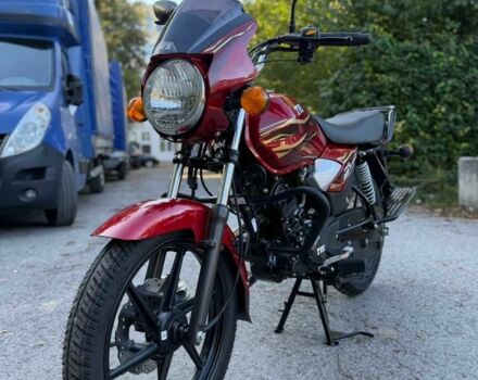 Інша Інша, об'ємом двигуна 0.15 л та пробігом 0 тис. км за 1450 $, фото 9 на Automoto.ua