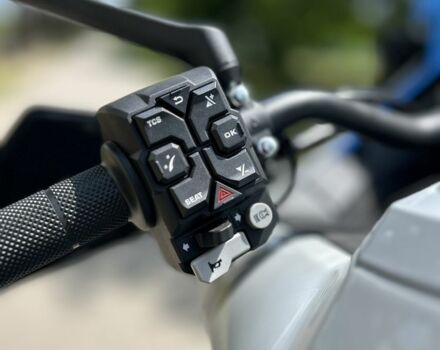 Другая Другая, объемом двигателя 0.7 л и пробегом 0 тыс. км за 8499 $, фото 12 на Automoto.ua